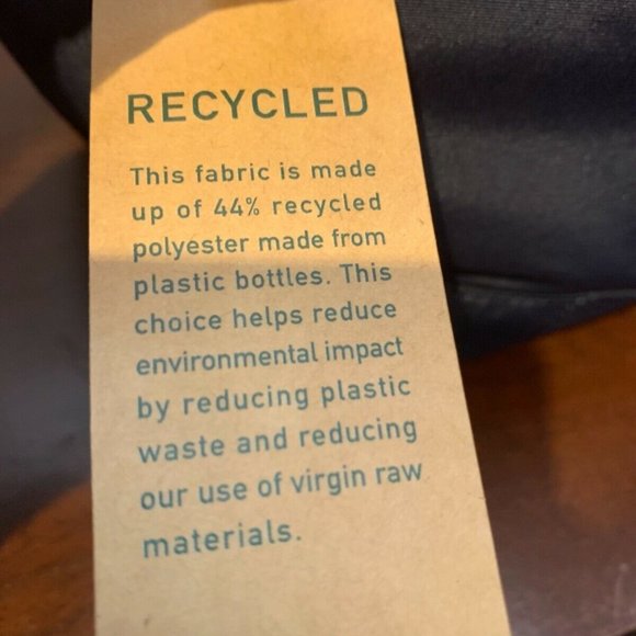 Polo Ralph Lauren NAVY BLUE Lightweight Mountain Polyester Travel Duffle Bag - Picture 9 of 11